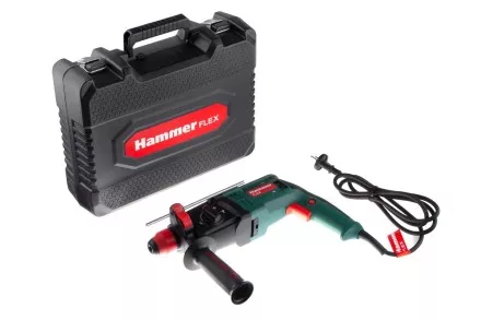 Перфоратор HAMMER PRT650D купить в Ноябрьске