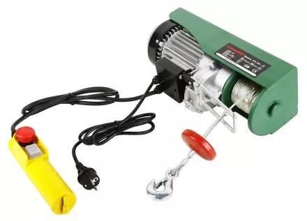 Таль электрическая Hammer Flex ETL930 купить в Ноябрьске