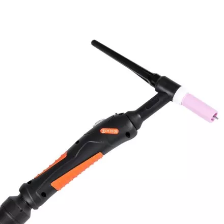 Горелка TECH TS26 200AC/DC E201 8метров  Сварог IOW8004-20 купить в Ноябрьске