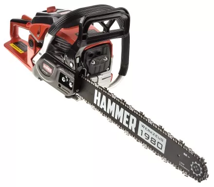 Бензопила Hammer BPL4518C купить в Ноябрьске