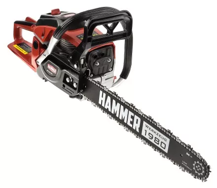 Бензопила Hammer BPL5518C купить в Ноябрьске