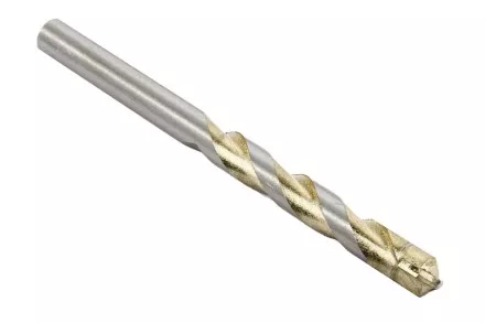 Сверло по камню HAMMER Ф10х120мм (DR CR 10,0мм*120/72мм) купить в Ноябрьске