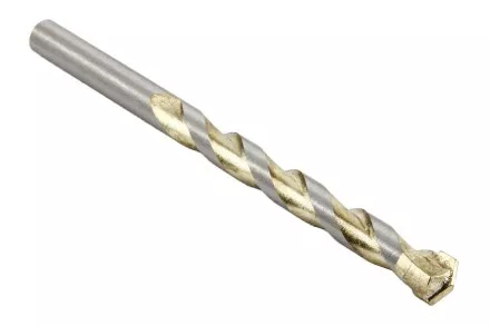 Сверло по камню HAMMER Ф12х150мм (DR CR 12,0мм*150/100мм) купить в Ноябрьске