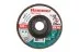 Круг Лепестковый Торцевой (КЛТ) HAMMER КЛТ 1 Ф125х22 Р40 213-034 купить в Ноябрьске