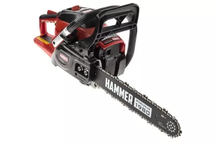 Бензопила HAMMER BPL3814C купить в Ноябрьске