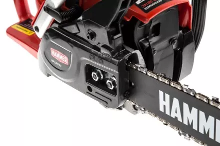 Бензопила HAMMER BPL3814C купить в Ноябрьске