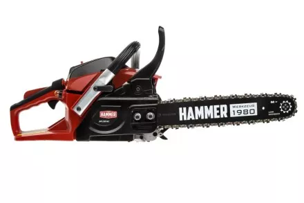 Бензопила HAMMER BPL3814C купить в Ноябрьске