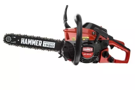 Бензопила HAMMER BPL3814C купить в Ноябрьске