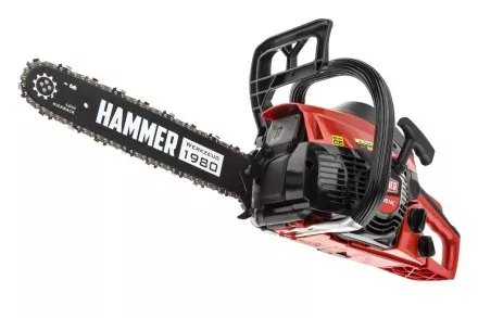 Бензопила HAMMER BPL3814C купить в Ноябрьске