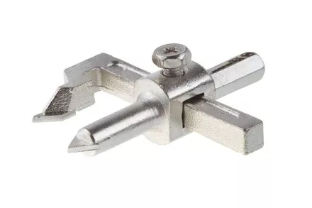Сверло по плитке HAMMER Ф12х100мм (202-408 DR GL BN ) купить в Ноябрьске