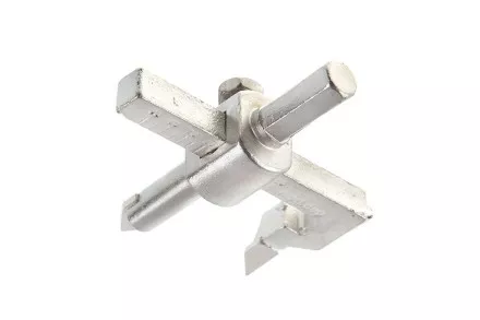 Сверло по плитке HAMMER Ф12х100мм (202-408 DR GL BN ) купить в Ноябрьске