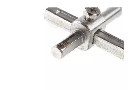 Сверло по плитке HAMMER Ф12х100мм (202-408 DR GL BN ) купить в Ноябрьске