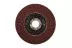 Круг Лепестковый Торцевой (КЛТ) HAMMER КЛТ 1 Ф125х22 Р80 213-009 купить в Ноябрьске