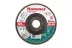 Круг Лепестковый Торцевой (КЛТ) HAMMER КЛТ 1 Ф125х22 Р80 213-036 купить в Ноябрьске