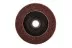 Круг Лепестковый Торцевой (КЛТ) HAMMER КЛТ 1 Ф150х22 Р40 213-010 купить в Ноябрьске