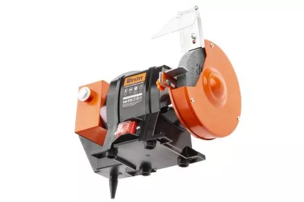 Точило WESTER TSL350B купить в Ноябрьске