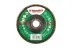 Круг Лепестковый Торцевой (КЛТ) HAMMER КЛТ 1 Ф150х22 Р80 213-012 купить в Ноябрьске