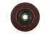 Круг Лепестковый Торцевой (КЛТ) HAMMER КЛТ 1 Ф150х22 Р80 213-012 купить в Ноябрьске