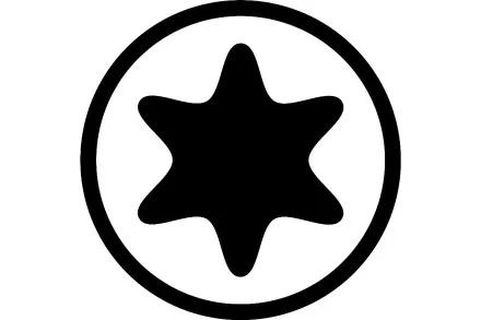 Бита HAMMER T10 25мм купить в Ноябрьске