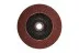 Круг Лепестковый Торцевой (КЛТ) HAMMER КЛТ 1 Ф180х22 Р80 213-015 купить в Ноябрьске