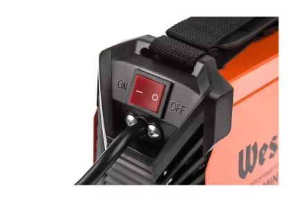 Сварочный аппарат WESTER MINI 220T купить в Ноябрьске