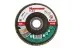 Круг Лепестковый Торцевой (КЛТ) HAMMER КЛТ 1 Ф125х22 Р60 213-025 купить в Ноябрьске