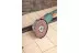 Круг Лепестковый Торцевой (КЛТ) HAMMER КЛТ 1 Ф125х22 Р60 213-025 купить в Ноябрьске