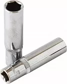 Головка торцевая удлиненная 1/4&quot; 9x50 мм (6-гранная) Кратон 2 28 03 006 купить в Ноябрьске