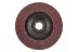 Круг Лепестковый Торцевой (КЛТ) HAMMER КЛТ 1 Ф150х22 Р80 213-029 купить в Ноябрьске