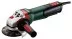 Шлифмашина УШМ Metabo WЕV-17-125 Quick купить в Ноябрьске