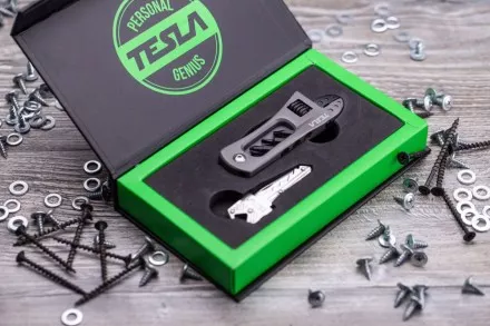 Мультитул TESLA MT-07 купить в Ноябрьске