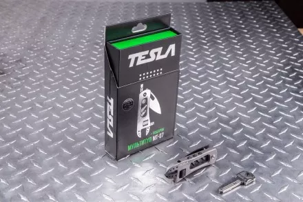 Мультитул TESLA MT-07 купить в Ноябрьске