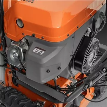 Гусеничный бензиновый снегоуборщик Husqvarna ST 424T купить в Ноябрьске