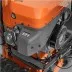 Гусеничный бензиновый снегоуборщик Husqvarna ST 424T купить в Ноябрьске