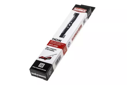 Нож HAMMER 223-026 купить в Ноябрьске