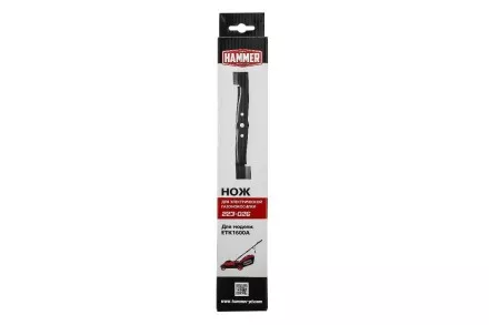 Нож HAMMER 223-026 купить в Ноябрьске