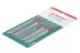 Пилки для лобзика HAMMER JG WD-PL-MT set No6 (5pcs) купить в Ноябрьске