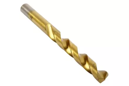 Сверло по металлу HAMMER Ф11х142мм (DR MT 11,0мм*142/94мм) купить в Ноябрьске
