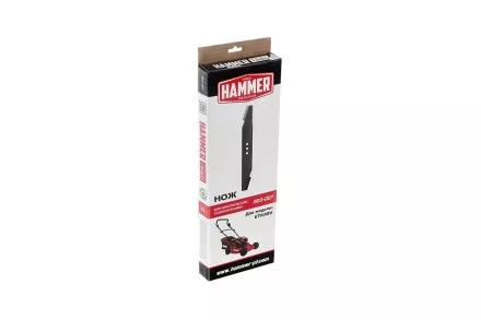 Нож для газонокосилки HAMMER ETK40V (223-027) купить в Ноябрьске