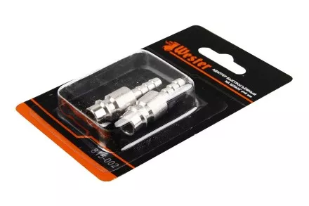 Адаптер (переходник) WESTER 815-002 адаптеры ЕВРО купить в Ноябрьске