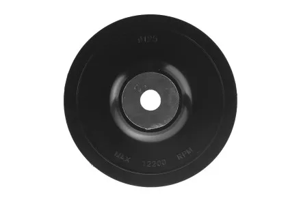 Тарелка опорная HAMMER PD M14 RB 125 мм (227-004) купить в Ноябрьске