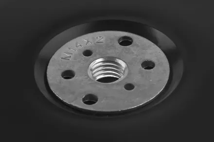 Тарелка опорная HAMMER PD M14 RB 125 мм (227-004) купить в Ноябрьске