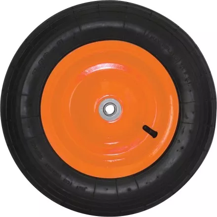 Колесо пневматическое Кратон 16&quot; (для тачки WB-160H, 180Н, 200) 5 06 03 021 купить в Ноябрьске