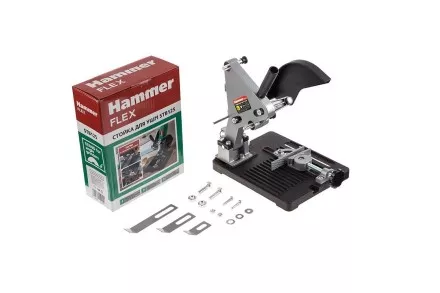 Стойка HAMMER STB125 купить в Ноябрьске