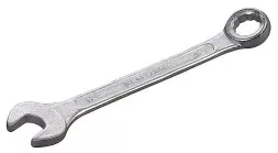 Ключ комбинированный 17x17 Гост 1465-80