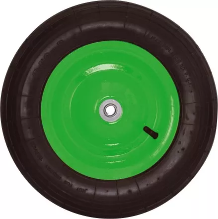 Колесо пневматическое Кратон 16&quot; (для тачки WB-180DH, 250D) 5 06 03 022 купить в Ноябрьске
