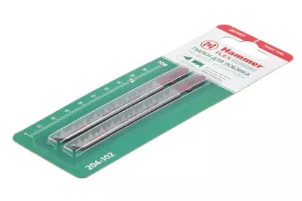 Пилки для лобзика HAMMER JG WD T101D (2шт.) купить в Ноябрьске