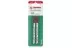 Пилки для лобзика HAMMER JG WD T101BR (2pcs) купить в Ноябрьске