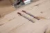 Пилки для лобзика HAMMER JG WD T101BR (2pcs) купить в Ноябрьске