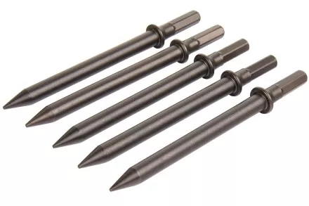 Зубило WESTER 826-007 (5 штук) купить в Ноябрьске